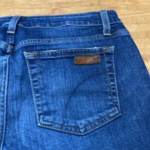 Joe's jeans 27 skinny ankle